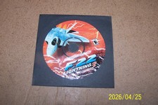 F 22 Lightning 3 picture