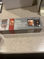 Advanced Dungeons & Dragons 1992 TSR Trading Cards Factory Set 750 Cards picture