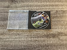 Winning Eleven: Pro Evolution Soccer 2007 (Sony PlayStation 2, 2007) DISK ONLY picture