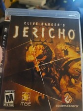 Clive Barker's Jericho (Sony PlayStation 3, 2007) picture