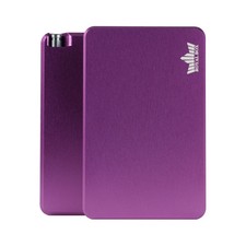 Royal Box Purple Golf Snuff box Party Accessories picture