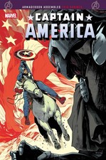 Captain America #10 picture