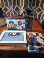 Nintendo Lethal Weapon Game picture