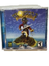 Tropico 2: Pirate Cove (PC, 2003) Expansion New Sealed picture