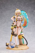 Preorder Goddess of Victory Nikke Elegg Boom and Shock 1/7 figure NOV2026 picture
