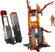 T-SPARK Diaclone Tactical Grander Extension System Unit NEW picture