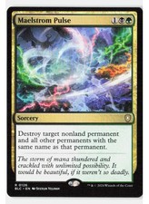 Maelstrom Pulse [BLC - 126] Magic picture