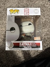 Baymay Big Hero 6 Large Funko BoxLunch exclusive  picture