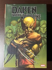 Marvel Comics ‘Daken: Dark Wolverine Omnibus’ (2026) HC picture