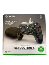 Nacon 50-1665-01 Revolution X Controller Field Camo - Xbox Series XS and Xbox picture