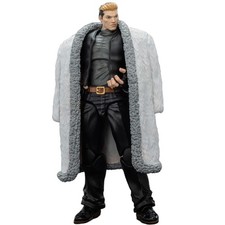 JOYTOY SNK KOF 98UM 97 Special Team Ryuji Yamazaki Action Figure picture