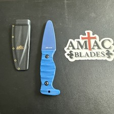 Amtac Blades Northman Trainer With Storage Sheath picture