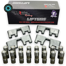 Brian Tooley BTR Delphi LS7 Lifters + Trays for Gen 3 Gen 4 LS + Gen 5 LT Eng... picture