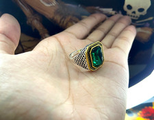 ILLUMINATI INFINITY POWER RING SPELL XXX WEALTH, RICHNESS, SUCCESS, SEX A++ picture