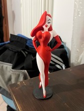 Who Framed Roger Rabbit - Jessica Rabbit Figurine picture