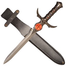 Handmade Cosplay Anime Sword/Real Sword/Eye of Thundera/Tygra 16.14 in Type A picture