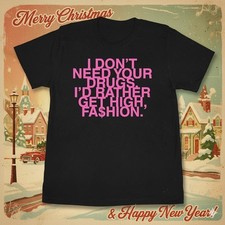 Christmas gift Addison Rae I Don’T Need Your Unisex All Size 23D1344 picture
