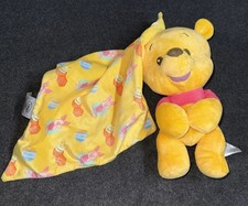 New With Tags Disney Collection Babies Winnie The Pooh Plush 10