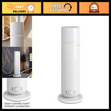 The AirScent Waterless Diffuser - Cold Air Scent Diffuser Oil Machine picture