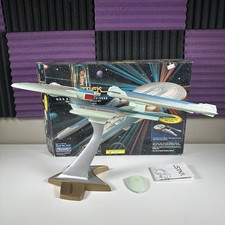Playmates Star Trek Movie Collection USS Excelsior NCC-2000 - FAST SHIPPING picture