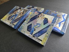 Handmade L.A. Rams Sports Card Epoxy Coasters | Rams Fan Gift | Man Cave Decor picture