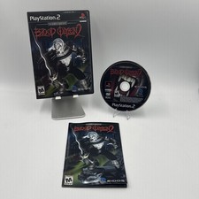 The Legacy of Kain: Blood Omen 2 Sony PlayStation 2, 2002 CIB Tested And Working picture