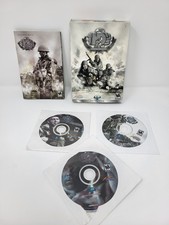 Hidden And Dangerous 2 CIB PC Game picture