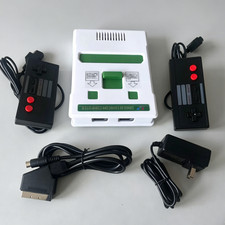 Dendy Famiclone Console  RGBS HDMI VGA AV  S-Video Scanline NES picture