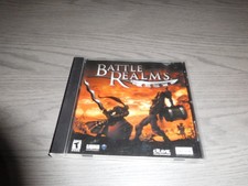 Battle Realms PC Game picture