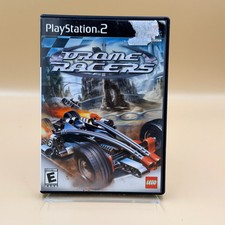 Drome Racers [PS2] Tested & Cleaned picture