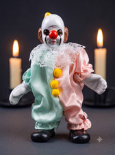 Unique Opportunity Liquidation of World's Largest Collection Haunted Doll RARE picture