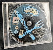 Sony PlayStation 1 Looney Tunes Sheep Raider (No Art) TESTED picture