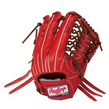 Rawlings Pro Preferred N6 Basic Baseball Glove, Hardball, Outfielder Model, Gh6_ picture
