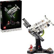 LEGO Icons Project Hail Mary Collectible Building Set for Adults picture