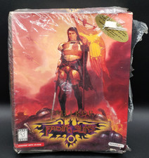 Emperor of the Fading Suns Big Box CDROM Segasoft Windows Complete CIB 1996 picture