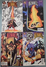AZRAEL #1-30 (1995) DC COMICS FULL RUN OF FIRST 30 ISSUES+ANNUAL #1 & 2 BATMAN picture