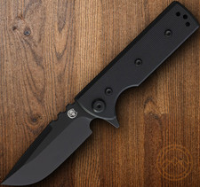 Chaves Knives TAK Redencion Folding Knife 2.75