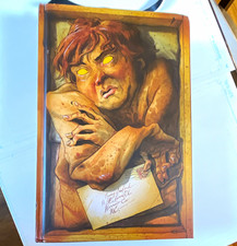 The Complete Harrow County Hardcover Graphic Novel picture