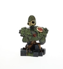 Studio Ghibli - Castle In Sky - Hopes Robot Soldier, Benelic Statue Desk Clock picture
