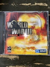 World War III: Black Gold (PC, 2001) C18 picture