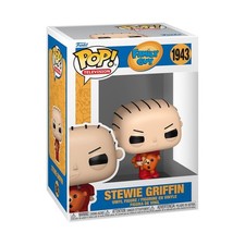 Funko POP TV: Family Guy - Stewie Griffin Vinyl Figure picture