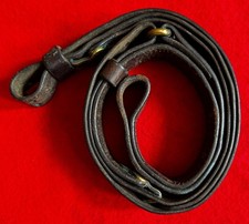 Scarce Original WW1 US M1907 Sling For 03 Springfield or M1917– Hoyt 1918 picture