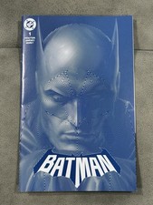 Batman #1 CGC Exclusive SDCC 2026 John Tyler Christopher Variant Ltd 1500 Raw picture