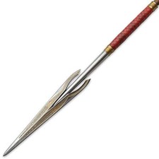Lord of The Rings Spear of Eomer, Officially Licensed, Authenticity Certificate picture