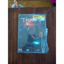 Thief II: The Metal Age (PC, 2000) - New & Sealed picture