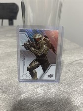 Halo Legacy Master Chief #62 Overshield Parallel picture
