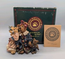 Boyds Bears
