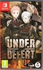 Under Defeat for Nintendo Switch™ picture