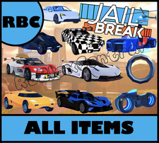 PICK JAILBREAK - ANY JB - GET TORPEDO POWER 1 BEIGNET PROTO 08 picture