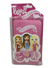 Bratz Treat Bags Super Stylin Valentines Class room Pack 24 New Box Damage picture